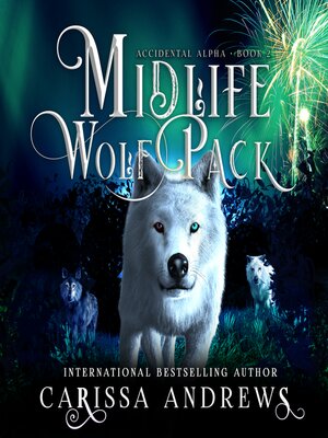 cover image of Midlife Wolf Pack
